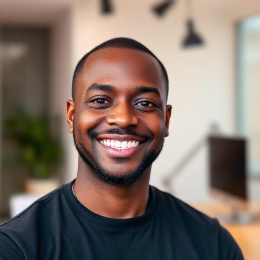 Adewale Okonkwo
