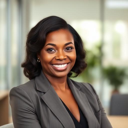 Amaka Eze