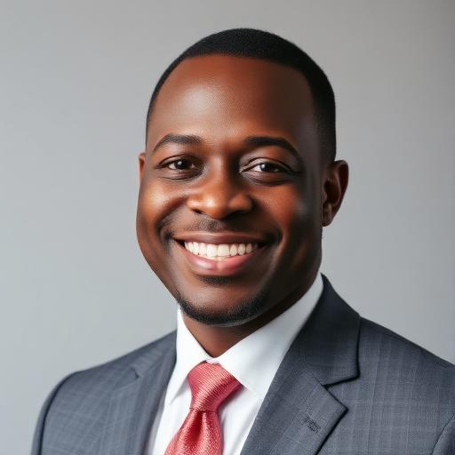 Pastor Daniel Akin