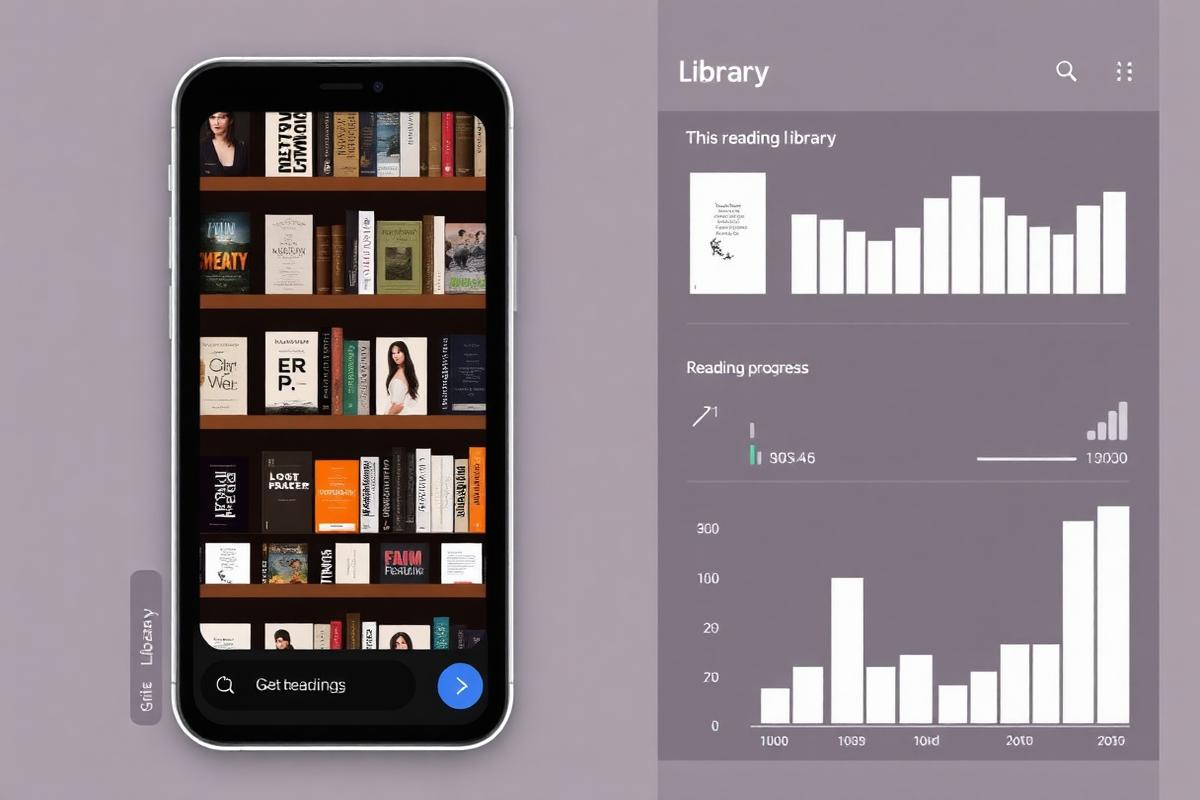 Smart Library System
