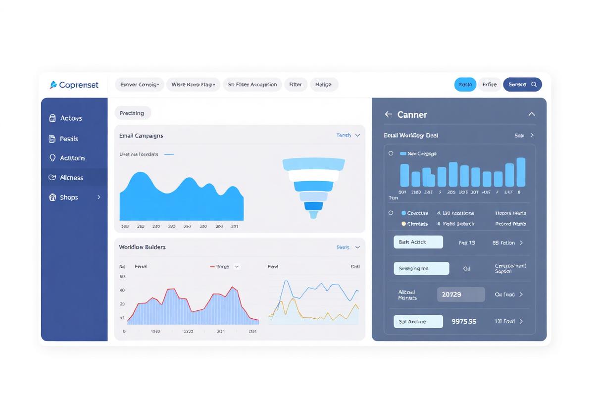 Marketing Automation Platform